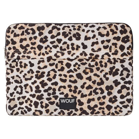 Wouf Laptop hoes 35 cm