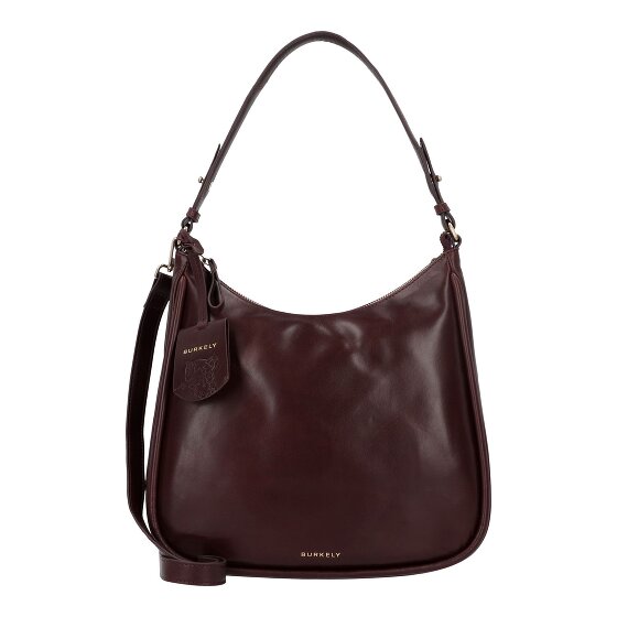 Burkely Vintage Veda Schoudertas Leer 31 cm