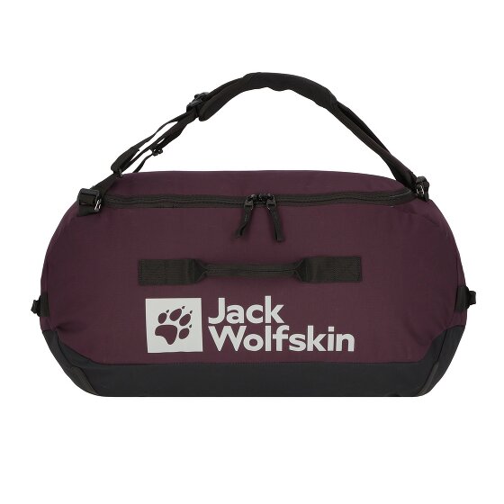 Jack Wolfskin All-In Duffle 65 Weekender reistas 70 cm