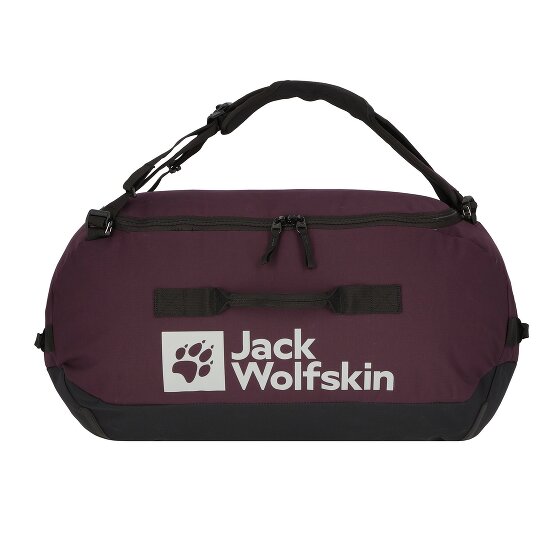 Jack Wolfskin All-In 65 Weekender reistas 70 cm