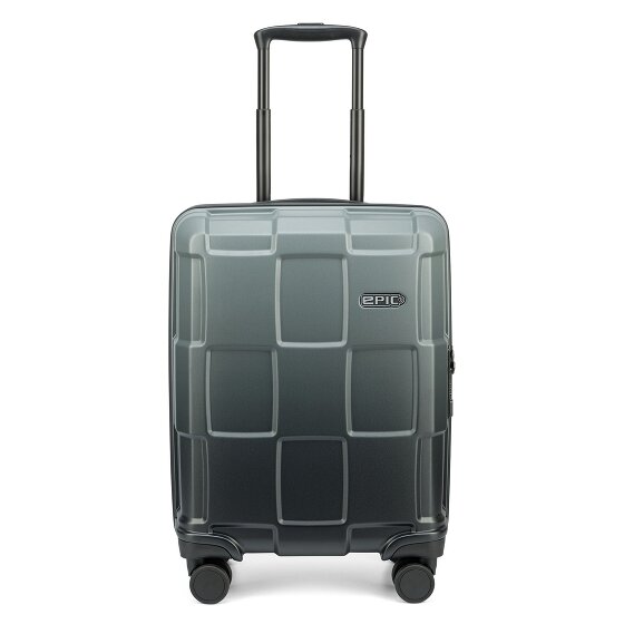 Epic Crate EX Wildlife 4 wielen Cabinewagen 55 cm