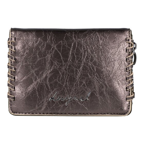Desigual Greta Portemonnee 13.5 cm