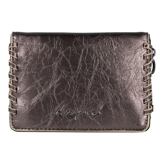 Desigual Greta Portemonnee 13.5 cm