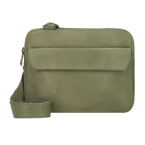Cowboysbag Anmore Schoudertas Leer 23 cm