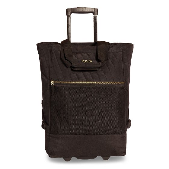 Punta Wheel "Classy" Winkelwagen 50 cm Punta Wheel "Classy" Winkelwagen 50 cm