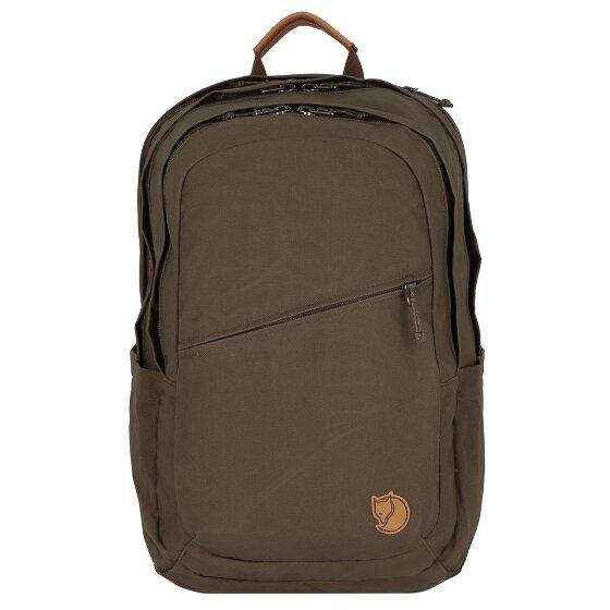 Fjällräven Räven 28 Dagrugzak 47 cm Laptop compartiment
