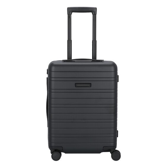 Horizn Studios H5 Essential 4-wielige cabinewagen 55 cm