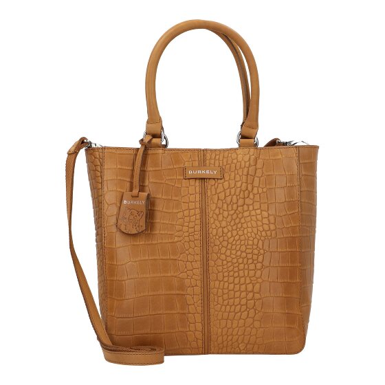 Burkely Cool Colbie Shopper Tas Leer 26 cm