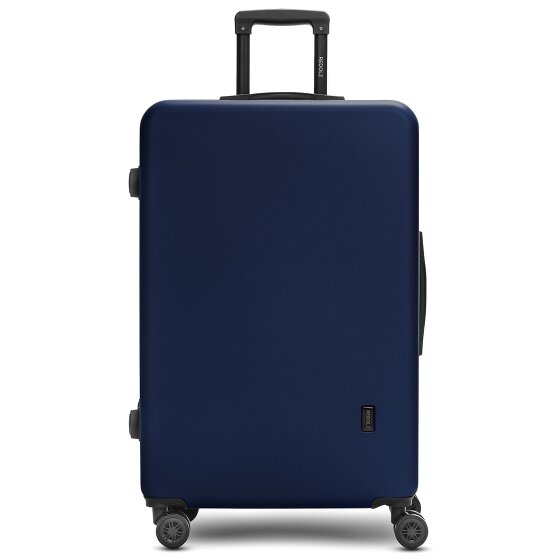 Redolz Essentials 09 LARGE 4 wielen Trolley 79 cm