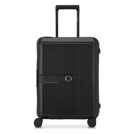 Delsey Paris Vauban 4 wielen Cabinewagen 55 cm