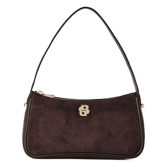 Boss Boss Beyond Schoudertas Leder 26 cm