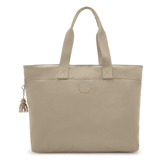 Kipling Basic Elevated Colissa Up Shopper Tas 50 cm Laptop compartiment