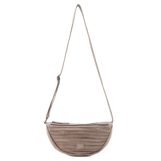 FredsBruder Riffel Schoudertas Leer 30.5 cm