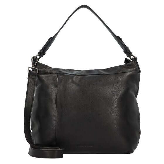 Greenburry Colombiana Schoudertas Leer 31 cm