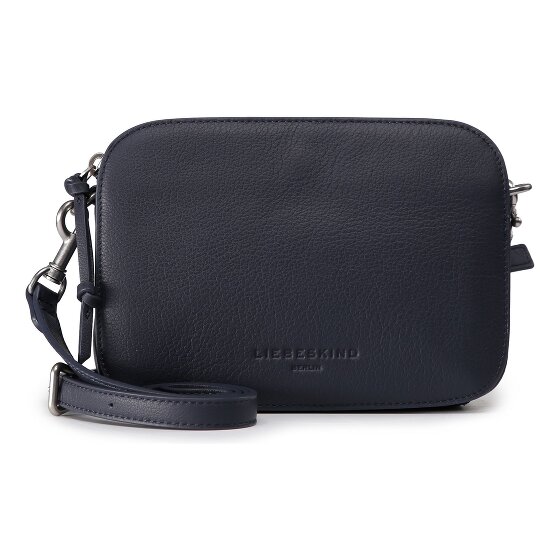 Liebeskind Luka Schoudertas Leer 20 cm