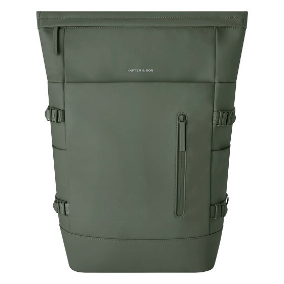 Kapten & Son Helsinki Pro Dagrugzak 43 cm Laptopvak