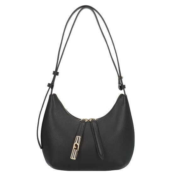 Furla Goccia Schoudertas Leer 22 cm