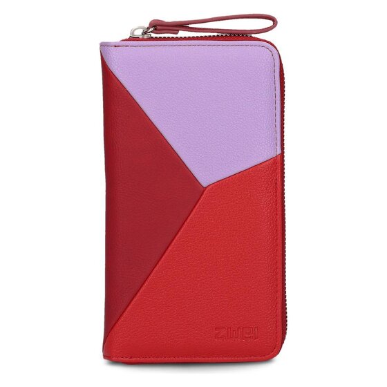 Zwei Jana Portemonnee 20 cm