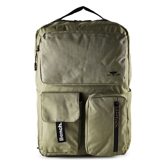 Bench Utility Dagrugzak 44 cm Laptopvak