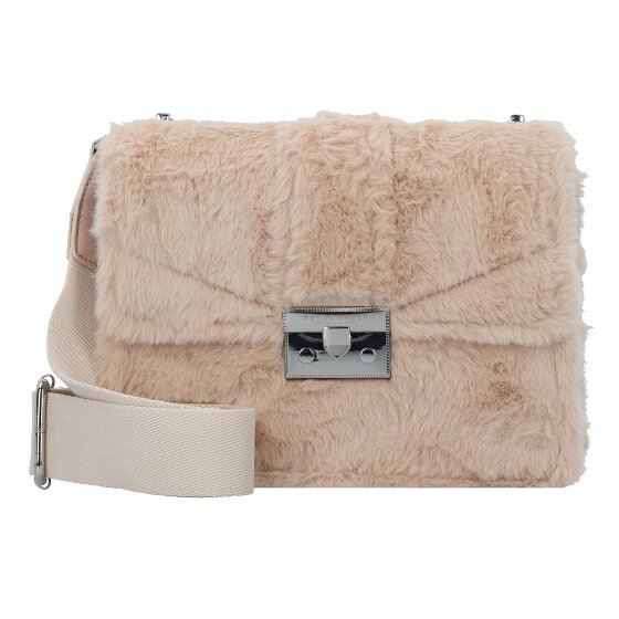 Seidenfelt Roros Fluffy Schoudertas 22 cm