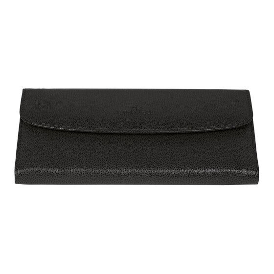 Windrose Beluga Juwelenkistje Leer 20 cm
