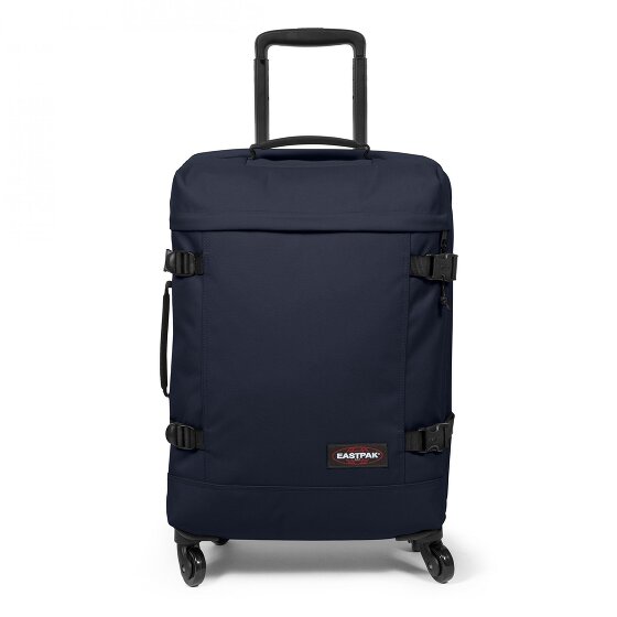 Eastpak Trans4 4 wielen Cabinewagen 54 cm