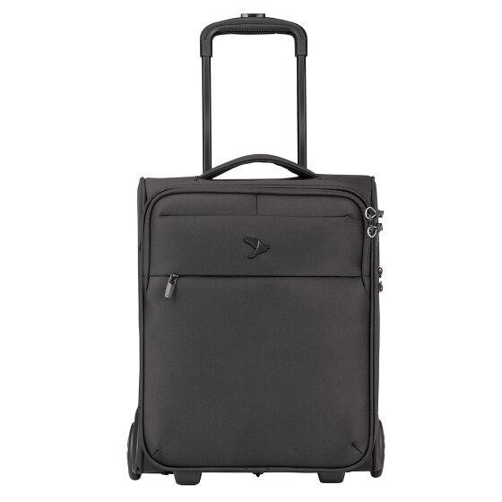 Pack Easy GoOn 2 wielen Cabinewagen 45 cm