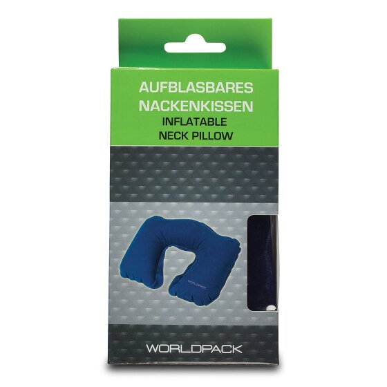 Worldpack Nekkussen 43 cm