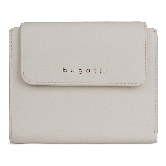 bugatti Emilia Portemonnee RFID-bescherming Leer 14 cm