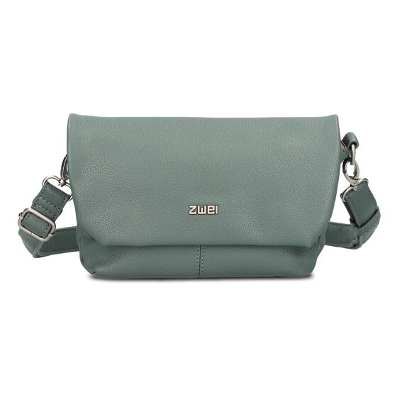 Zwei Mademoiselle.M Boodschapper 28 cm