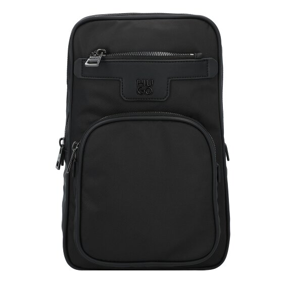 Hugo Nesh Mini tas Schoudertas 18 cm