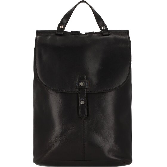 Harold's Aberdeen City Rugzak Leer 38 cm