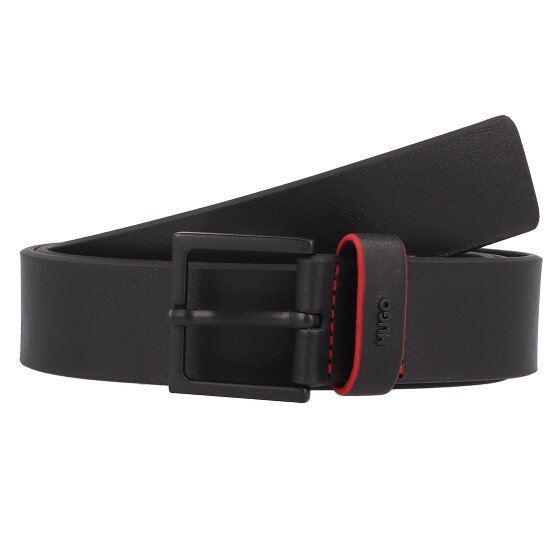 Hugo Giove Riem Leer