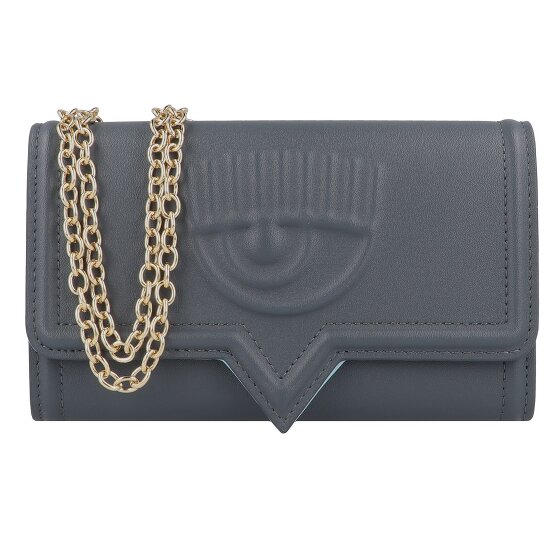 Chiara Ferragni Eyelike Bags Portemonnee 17 cm