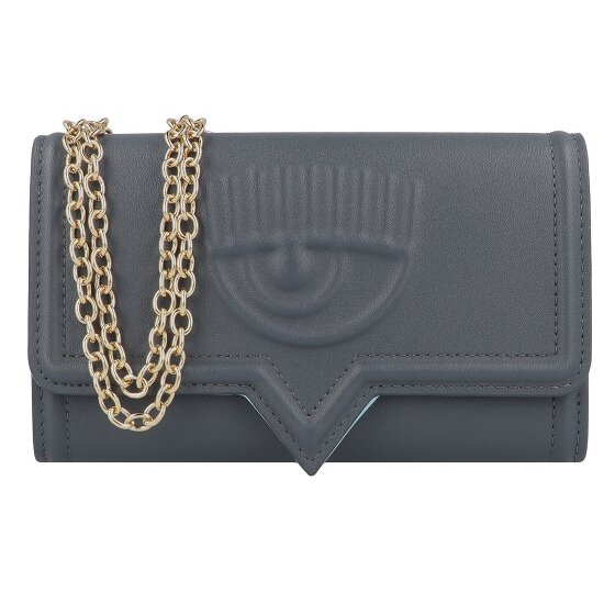 Chiara Ferragni Eyelike Bags Portemonnee 17 cm
