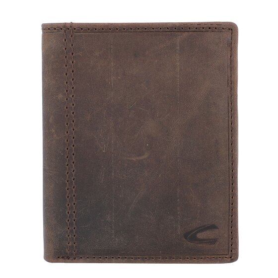 camel active Vietnam Portemonnee RFID Leer 12 cm