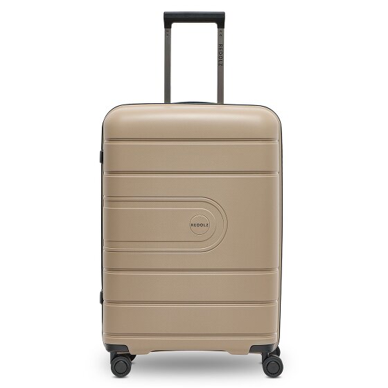 Redolz Essentials 11 MEDIUM 4 wielen Trolley 66 cm