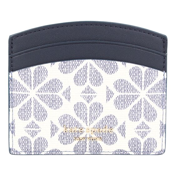 Kate Spade New York Spade Flower Credit Card Case 9,5 cm