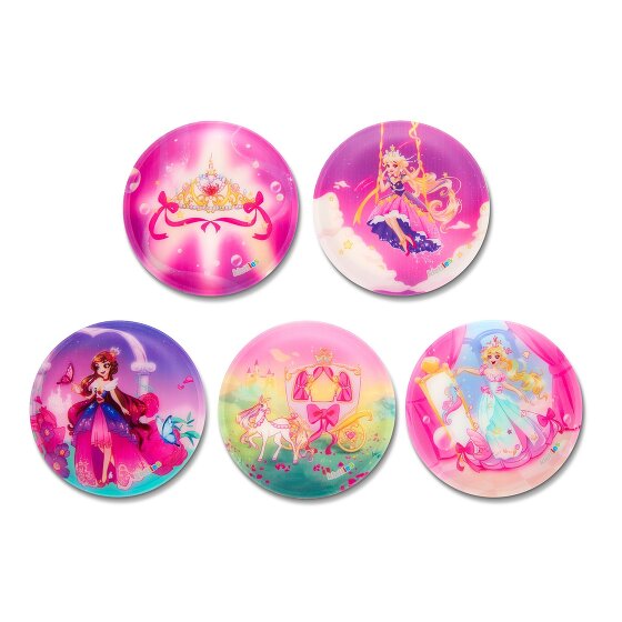 Ergobag Kletties 5st.