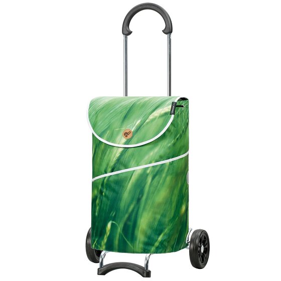 Andersen Shopper Scala Shopper MIX A10 Winkelwagen 59 cm
