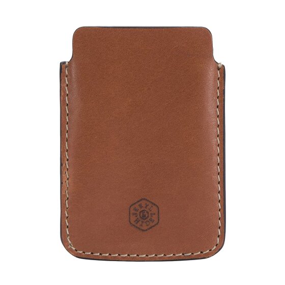 Jekyll & Hide Roma Creditcard etui RFID Leer 10,5 cm