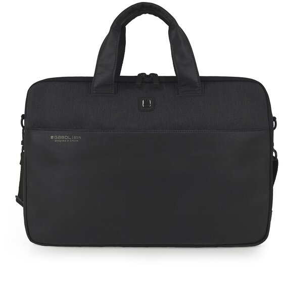 Gabol Micro Laptoptas 41cm Laptoptas
