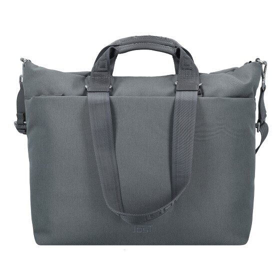Jost Bergen Handtas 50 cm Laptop compartiment