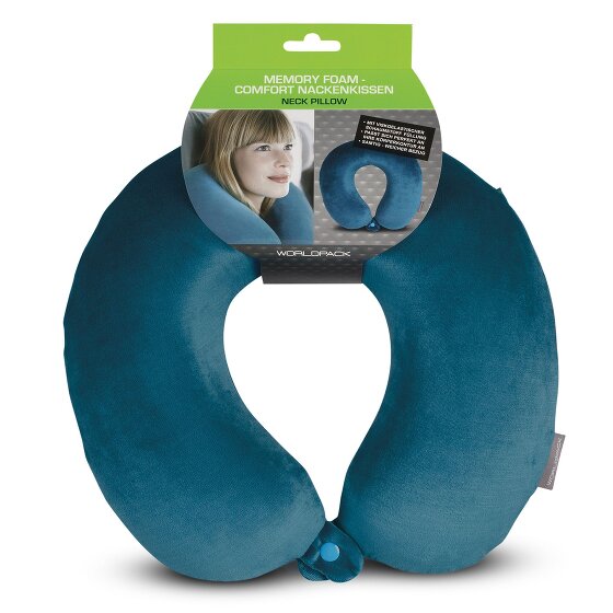 Worldpack Nekkussen 30 cm