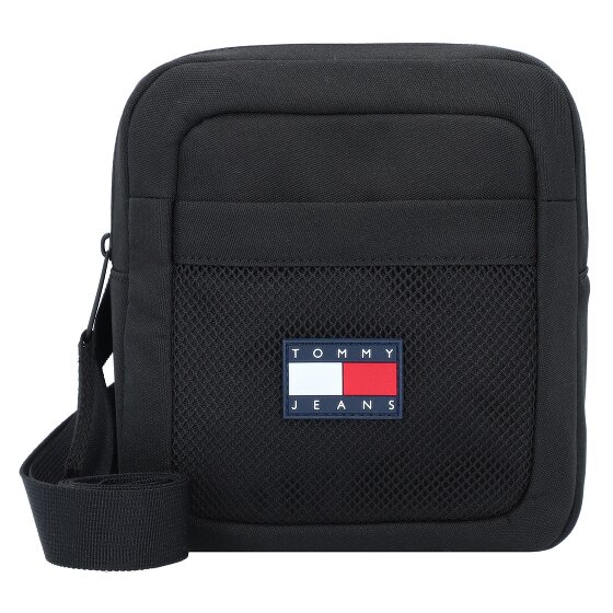 Tommy Hilfiger Jeans TJM Hybrid Schoudertas 17.5 cm