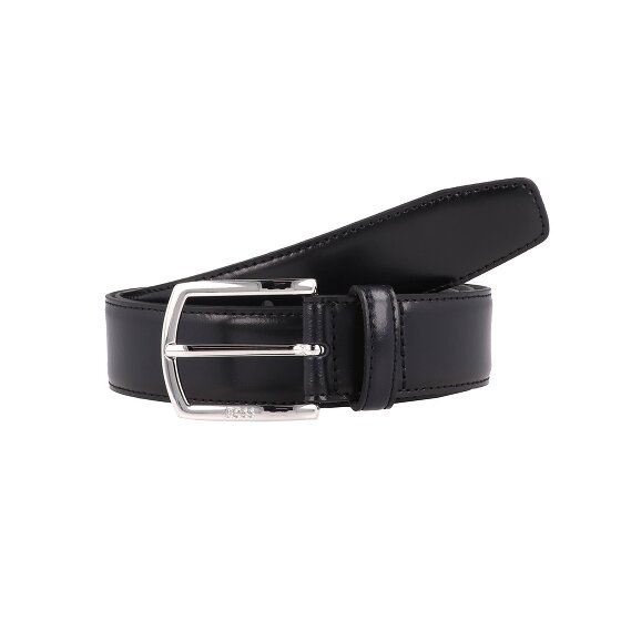 Boss Claus Riem Leer