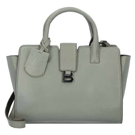 Burkely Bescheiden Meghan Handtas Leer 30 cm Burkely Bescheiden Meghan Handtas Leer 30 cm