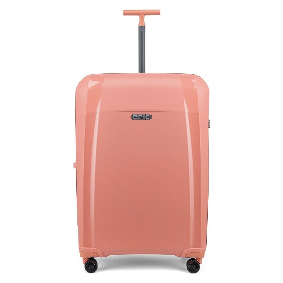 Epic Phantom SL 4-wielige trolley 76 cm
