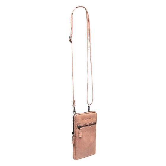 The Chesterfield Brand Salta Mobiel telefoonhoesje Leer 11 cm