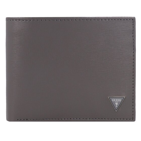 Guess Madrid Portemonnee RFID-bescherming Leer 12 cm